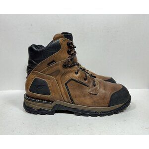 Red Wing 401 Flexforce 6" Waterproof Soft‎ Toe Work Boot Men’s Size 13